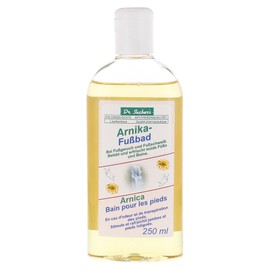 Arnika Foot Bath 250 ml