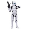 Hasbro F6999 Scar Trooper Card Game - Black