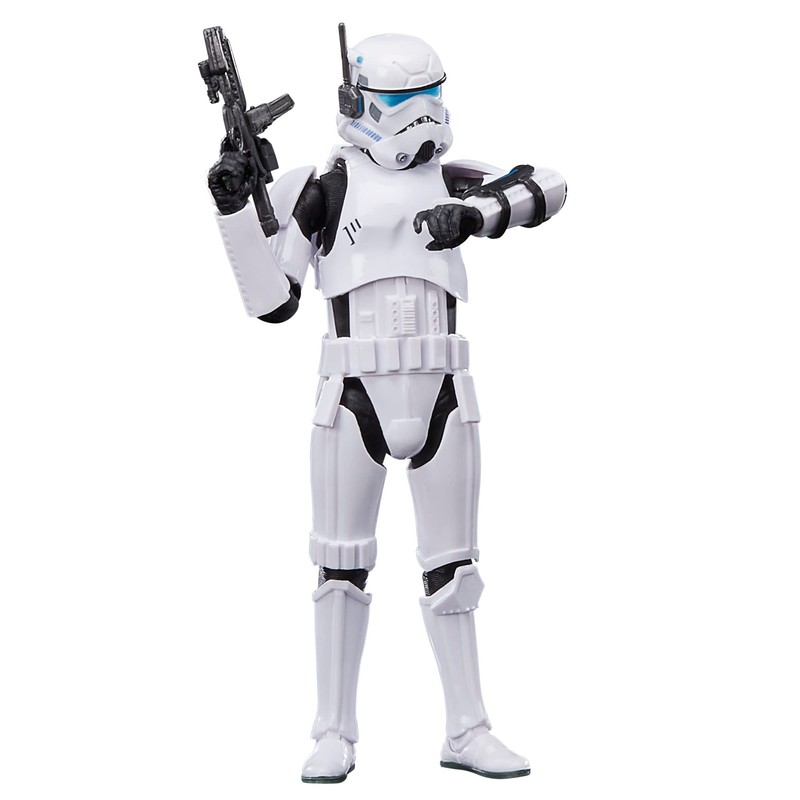 Hasbro F6999 Scar Trooper Card Game - Black