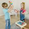 Melissa & Doug Band-in-a-Box Clap! Clang! Tap! - 10-Piece Musical