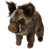 Hansa Wild Boar Mama, 29cm/12in
