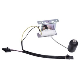 Hodflop 75071-02 Gas Tank Fuel Level Sender Compatible with Harley Davidson FLHTCUI, FLHTCI, FLTRI, FLHTPI, FLHT 2002-2005 Fuel Sending Unit Level Sensor Replace# 7507102