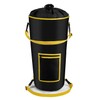 Bjabtan Portable Boat Trash Can, Odor-Proof & Leak-Proof Boat Garbage