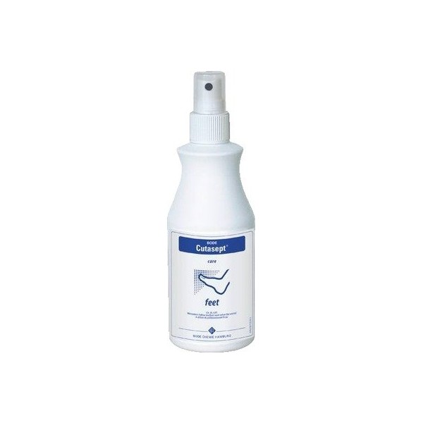 Cutasept Feet 250 ml