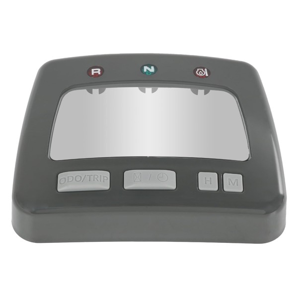 RADHLBNIU Dash Meter Speedometer Cover Compatible with TRX 00-06 350FM