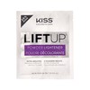 KISS Lift Up Complete Hair Bleach & Icy Silver Toner