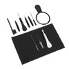 Sound Amplifier Cleaning Brush Multi Functional Reusable Sound Aid Wire