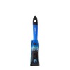 BYP Brocha La Super 1 Pulgada Cerda Natural Mango Compacto
