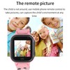 Kids Smart Watch 1.44inch Touch Screen IP67 Waterproof Kids Cell
