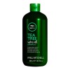 Paul Mitchell Tea Tree Shampoo 10.14oz (300 Ml)