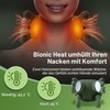 4D Bionic Hand Neck Massager, Electric Shiatsu Massager