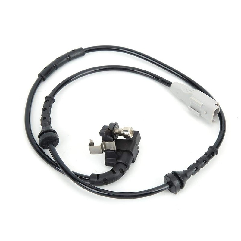 Tbest Wheel Speed Sensor, Rear Left and Right ABS Wheel