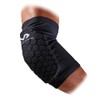 McDavid HEX Arm Sleeve 1 Piece MVJ M6441A BK M