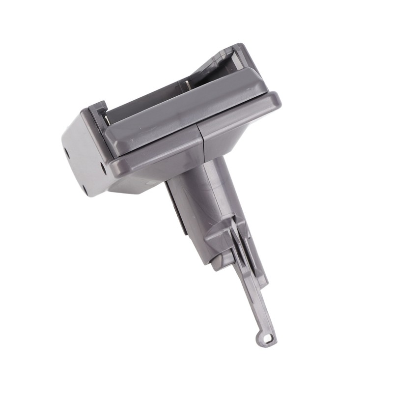 Battery Adapter Robust Housing Wear Tear Light Weight Resisting Battery
