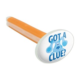 GRAPHICS & MORE Blue's Clues Got a Clue Car Air Freshener Vent Clip