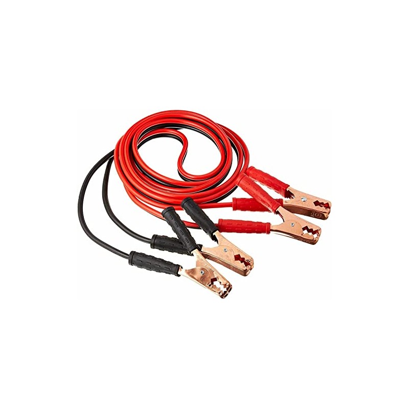 ARC-POWER for Car Jump Starter Cable Wire Set for Jumping