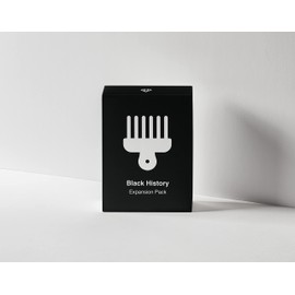 Black Card Revoked | Black History Expansion Pack | Ultimate Black History Trivia Game | Fun for The Entire Family!