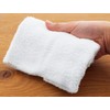 Nakamura Hot Towels, Commercial Use, 100% Cotton, Pack of 10,