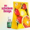inseko Fruchtfliegen Falle I effektive Obstfliegenfalle I inkl. Fruchtfliegenköder und