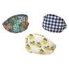 Manhattan Toy Pretend Play Fabric Play Masks for Stuffed Animals