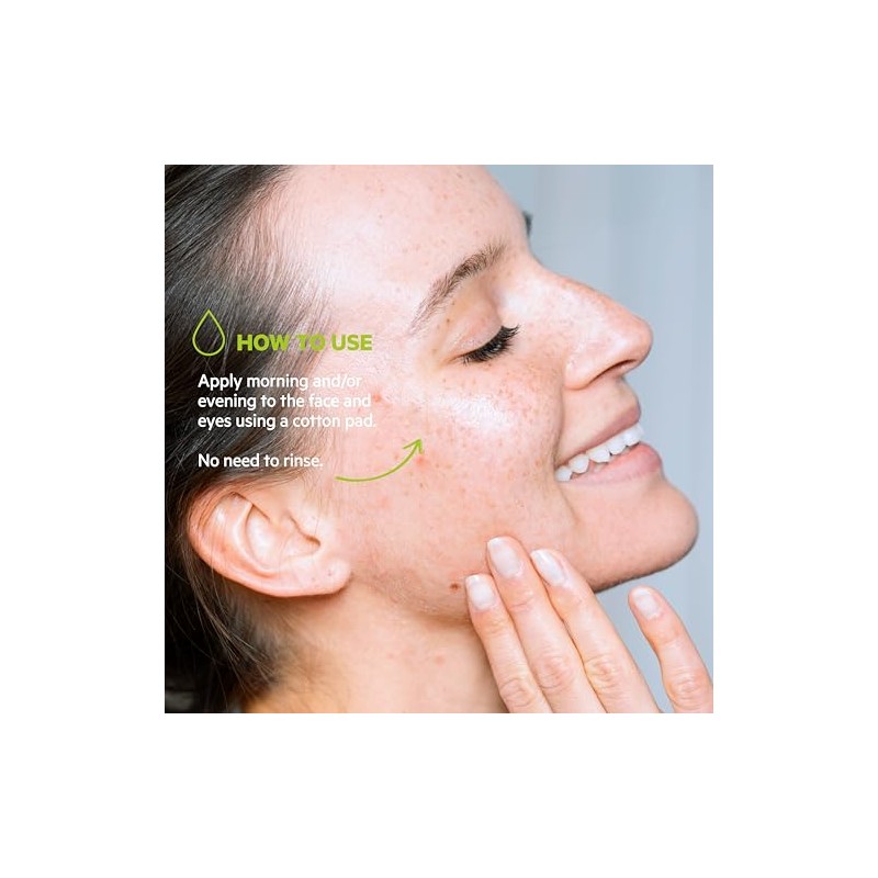 SVR Sebiaclear Eau Micellaire Agua Micelar para Piel Grasa y