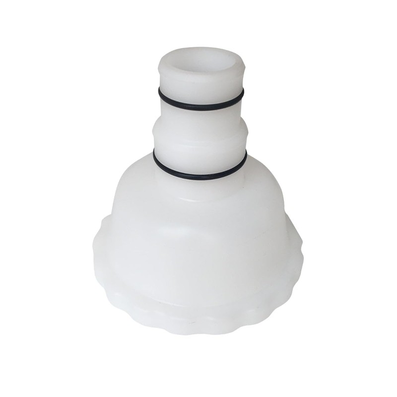 Summer Waves Vacuum Adapter RP/RX Skimmer Attachment