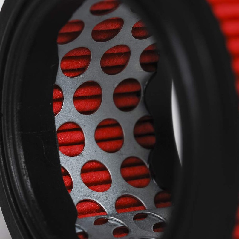 HIFROM 13030039730 Air Filter Spark Plug with Fuel Filter Compatible