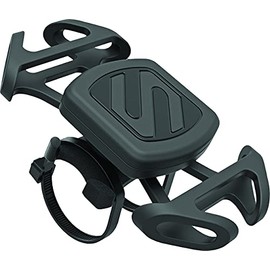 SCOSCHE PSM11006 TerraClamp MagicMount Handlebar Magnetic Universal Phone Mount