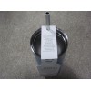 HydrAgear 42 Oz Mega Tumbler Stainless with Stainless Steel Straw