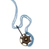 Prym 341.850 341850-1 Snap Fasteners, Brass, 100%, Brass, 25 mm