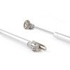 TopHomer 10.63 Inch 50N Gas Struts Shocks Spring Lift Support