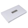 Metal Planet Ltd Photo Album for Baby's Scan Pictures -