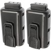 Tnvodejo Nail Gun Battery Li-Ion 7.4V 3000mAh for Paslode 902654