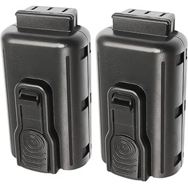 Tnvodejo Nail Gun Battery Li-Ion 7.4V 3000mAh for Paslode 902654 902400 B20543 (2)