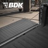 BDK-MT-600A Heavy-Duty Utility Truck Bed Tailgate Mat, 60" x 19.5"