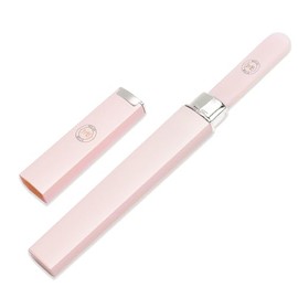 Malva Belle Crystal Glass Nail File for Women - Best Nail File with Travel Case - Reusable File for Natural Nails, Gel & Manicure - Professional Nail 