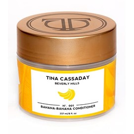 Banana-Banana Conditioner