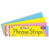 30 x Large Wipe-off, Reusable Writing Practice Strips for Classrooms