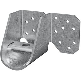 Simpson Strong-Tie VGTL VGT 7-Gauge Variable Girder Tiedown, Left Conceal