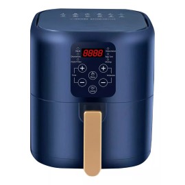 Eco R Freidora Aire Multifincional Cocina Digital 6.8l Touch