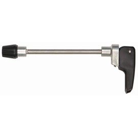 YAKIMA - Fat Bike QR Locking Skewer with Sleeve for HighSpeed/ForkChop Adapters