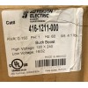 Jefferson Electric 150VA 120/240V-16/32