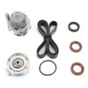 WINBEST Timing Belt Kit & Water Pump Compatible with Volkswagen