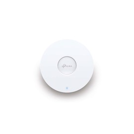 TP-Link Omada Wireless Access Point | AX3600 Dual Band | High Density | Business Standard | Seamless Roaming | Easy Setup | 5-Year Warranty | Omada Remote Managed(EAP660 HD)