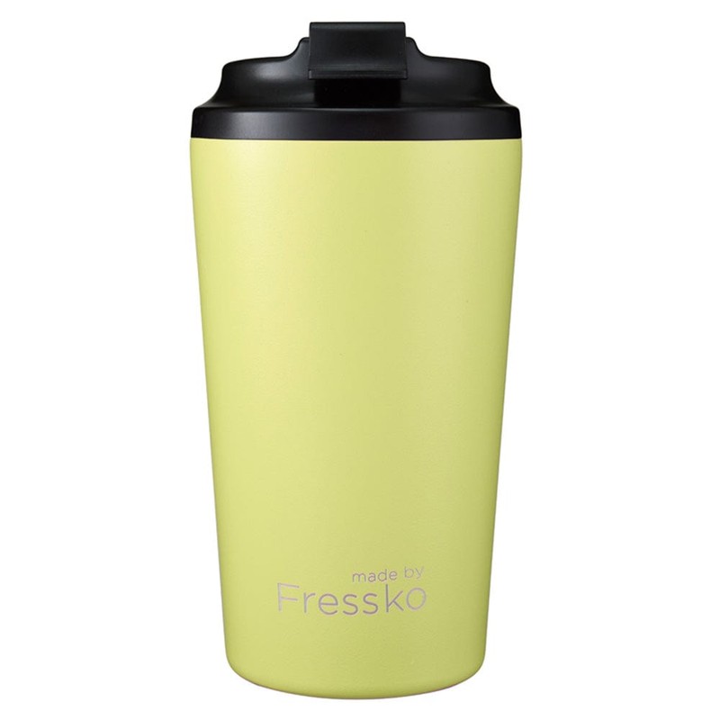 Fressko Reusable Cup Grande 16oz, Canary