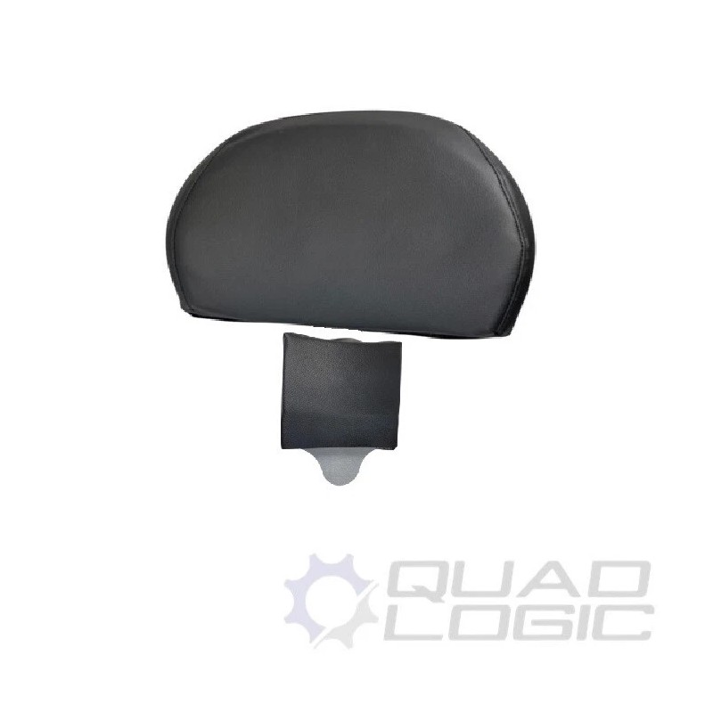 Quad Logic Can-Am Outlander 500 650 800 Gen 1 Passenger