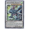 Yugioh Stellar Wind Wolfrayet - DAMA-EN041 - Ultra Rare -