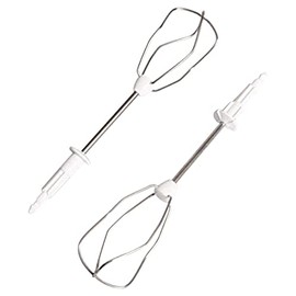 Mixing Hook 00659061 Compatible with / Replacement Part for Bosch Siemens Hand Mixer (see Description)