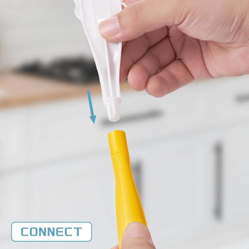 30 Count Disposable Dusters Refills Multi Surface 360 Heavy Duty