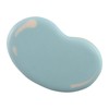 R&M Jelly Bean 3" Tinplated Cookie Cutter